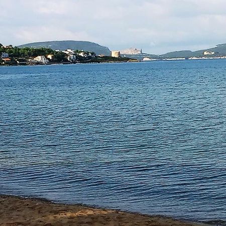 Privacy & Relax In Sardegna Bed & Breakfast Porto Conte Eksteriør bilde