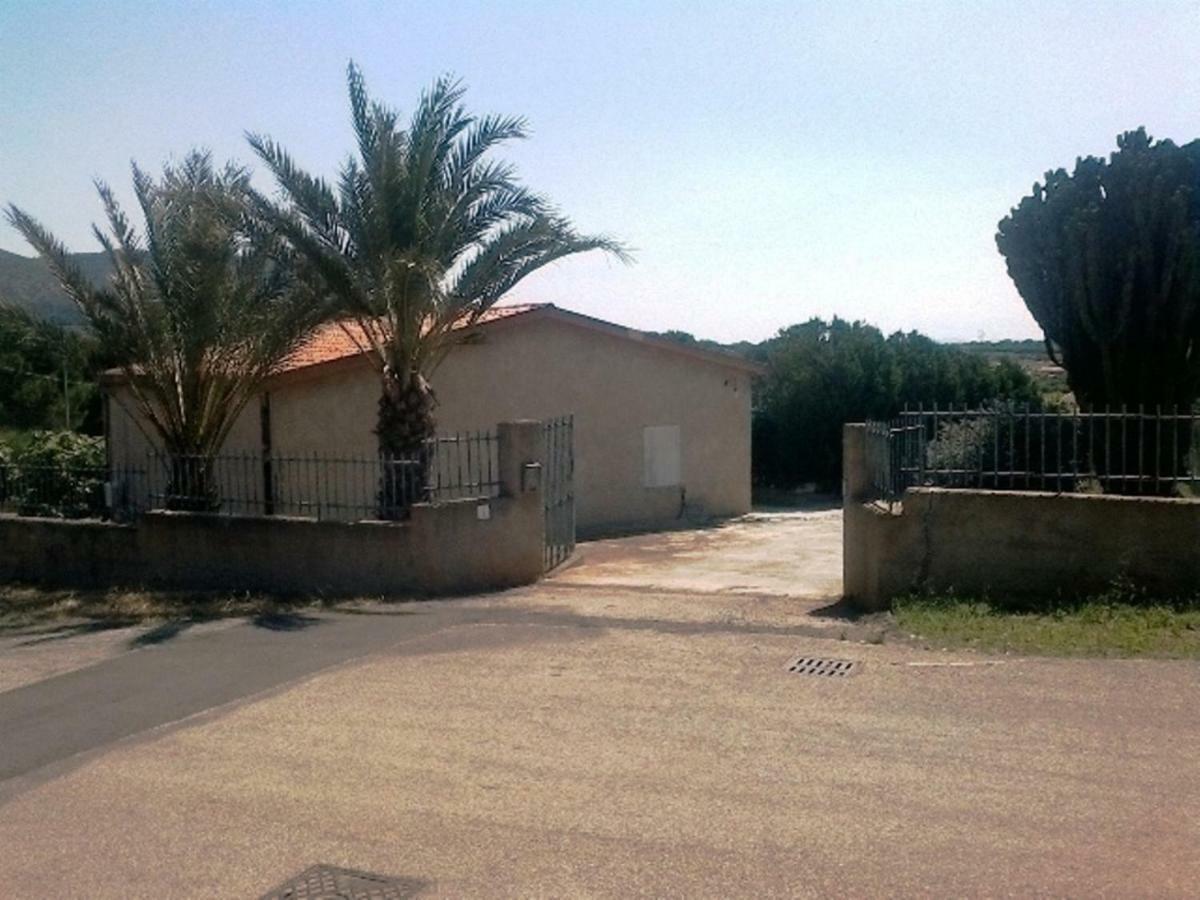 Privacy & Relax In Sardegna Bed & Breakfast Porto Conte Eksteriør bilde