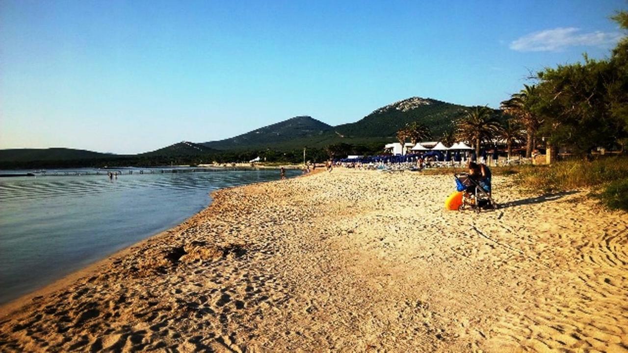 Privacy & Relax In Sardegna Bed & Breakfast Porto Conte Eksteriør bilde