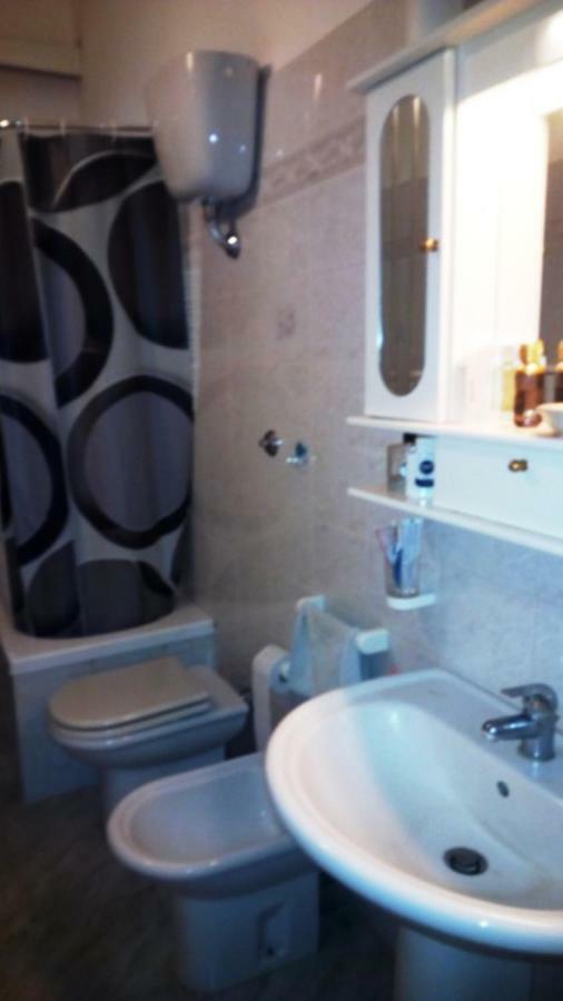 Privacy & Relax In Sardegna Bed & Breakfast Porto Conte Eksteriør bilde