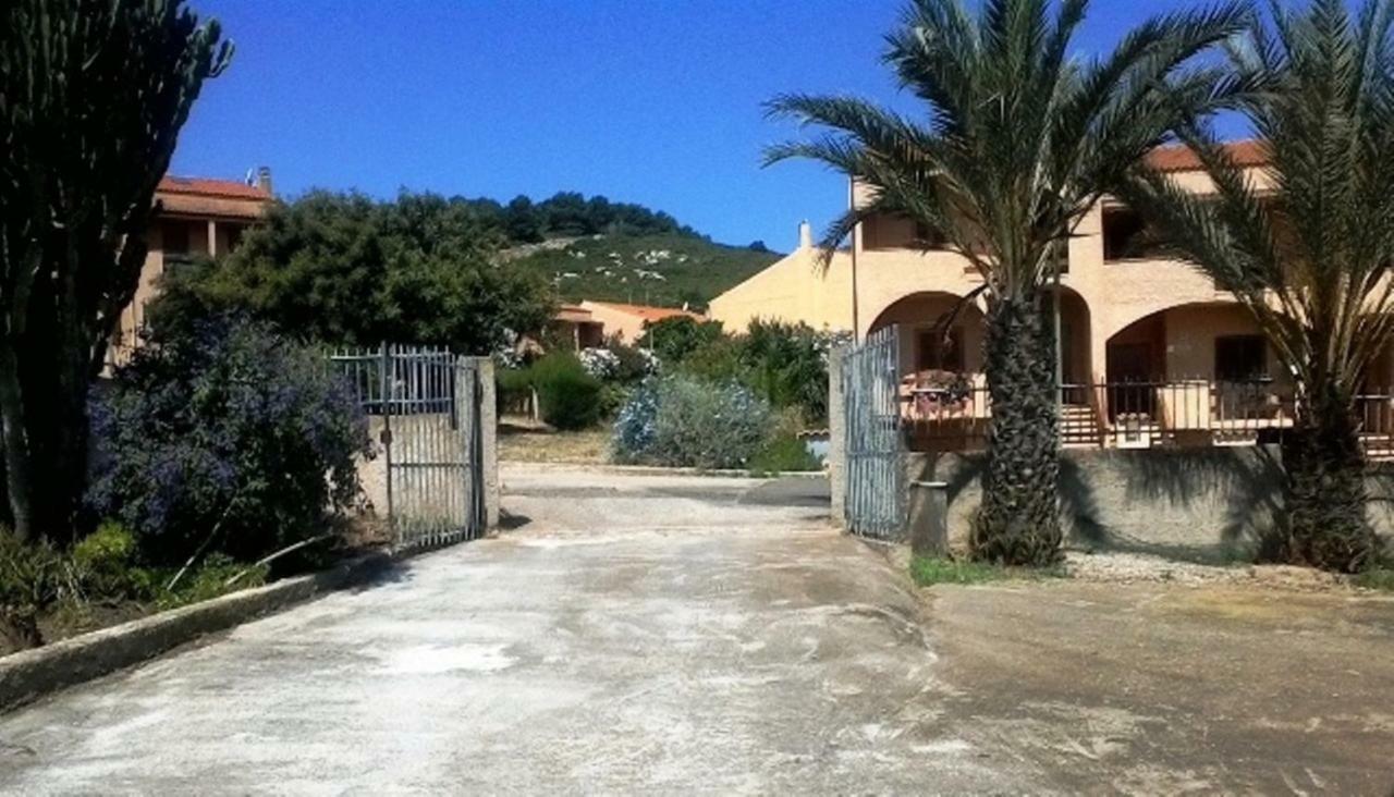 Privacy & Relax In Sardegna Bed & Breakfast Porto Conte Eksteriør bilde