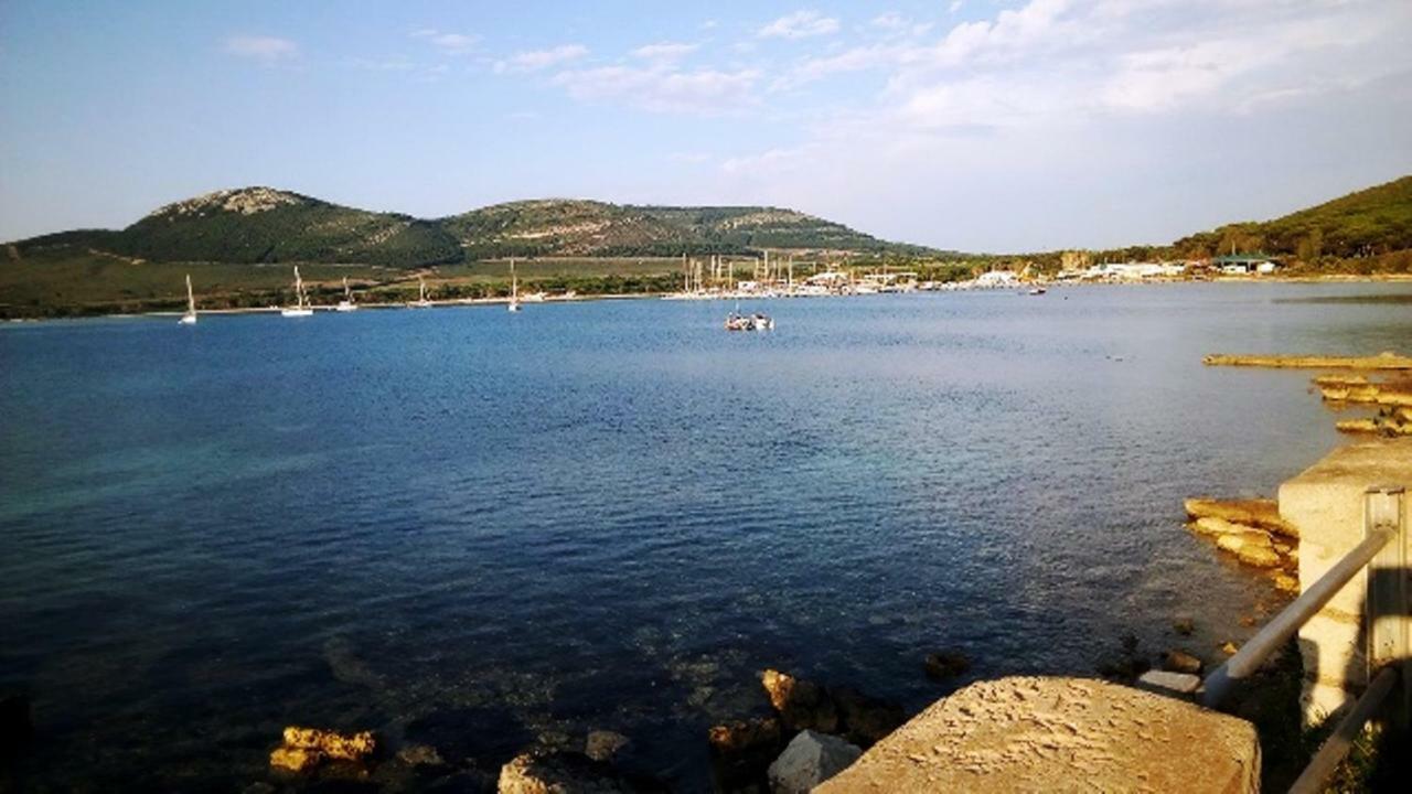 Privacy & Relax In Sardegna Bed & Breakfast Porto Conte Eksteriør bilde