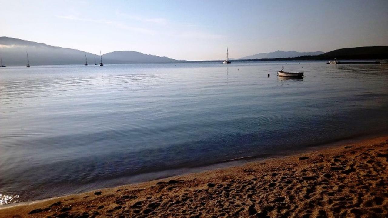 Privacy & Relax In Sardegna Bed & Breakfast Porto Conte Eksteriør bilde