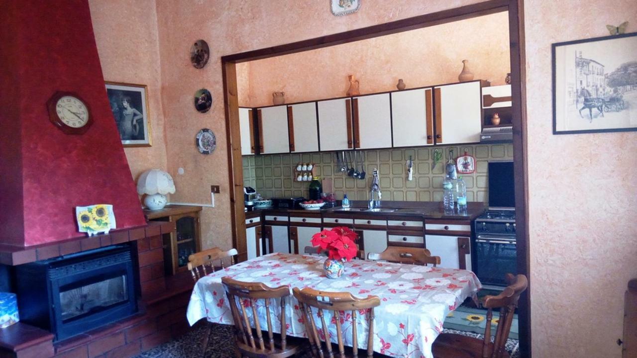 Privacy & Relax In Sardegna Bed & Breakfast Porto Conte Eksteriør bilde