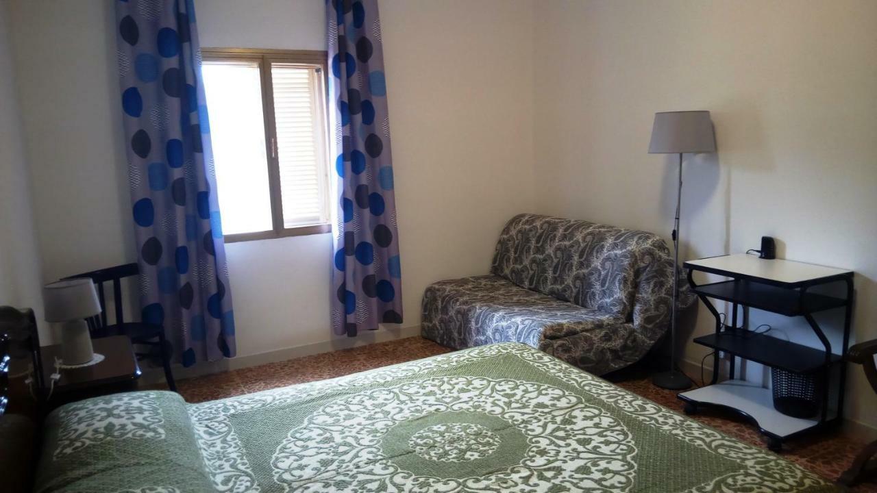 Privacy & Relax In Sardegna Bed & Breakfast Porto Conte Eksteriør bilde