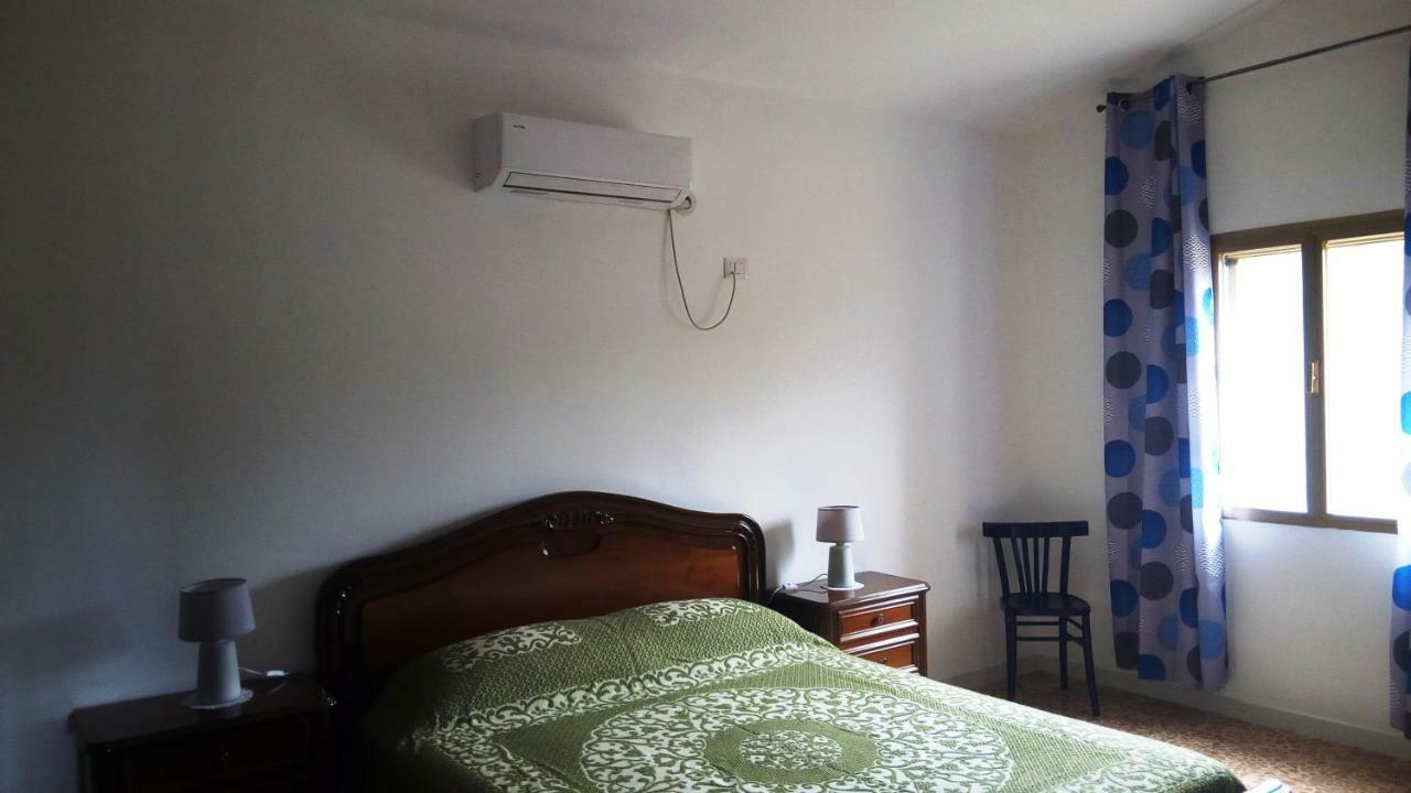 Privacy & Relax In Sardegna Bed & Breakfast Porto Conte Eksteriør bilde