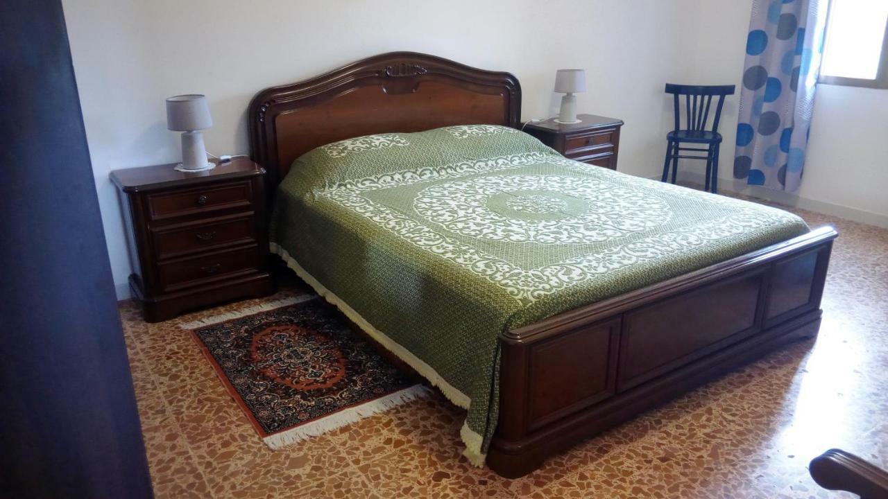 Privacy & Relax In Sardegna Bed & Breakfast Porto Conte Eksteriør bilde