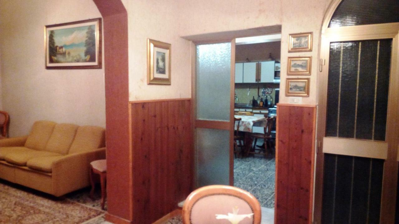 Privacy & Relax In Sardegna Bed & Breakfast Porto Conte Eksteriør bilde