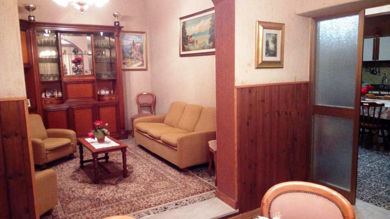 Privacy & Relax In Sardegna Bed & Breakfast Porto Conte Eksteriør bilde
